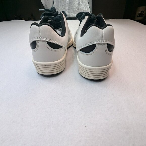 Converse Weapon Low Vintage White Black Sneakers A07239C MEN size - Picture 5 of 11